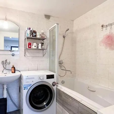 Rekreacni Dum U Elisky A Barusky *