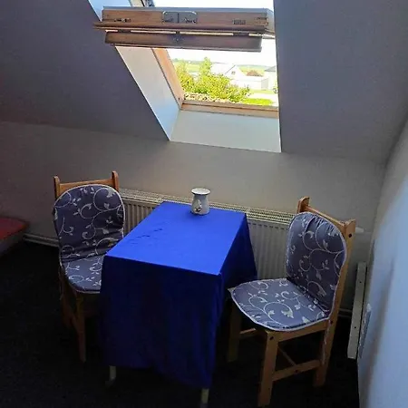 別荘 Rekreacni Dum U Elisky A Barusky Krakovany