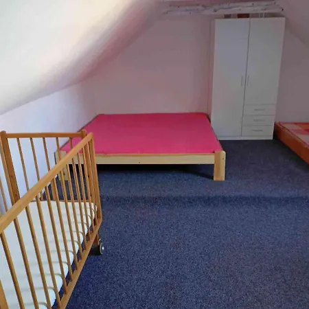 Rekreacni Dum U Elisky A Barusky Dom wakacyjny Krakovany