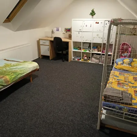 Casa vacanze Rekreacni Dum U Elisky A Barusky Krakovany