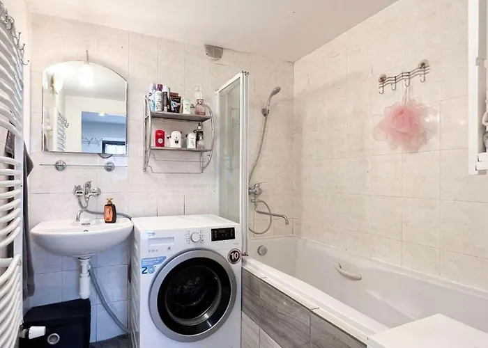 Rekreacni Dum U Elisky A Barusky *