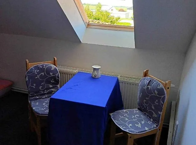 Dom wakacyjny Rekreacni Dum U Elisky A Barusky Krakovany